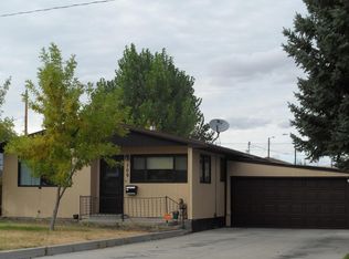 709 6th Ave NW, Great Falls, MT 59404