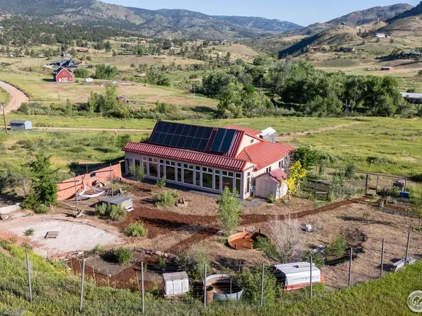 108 Lonestar Rd, Lyons, CO 80540