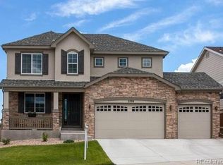 2758 Badlands Ct, Castle Rock, CO 80109