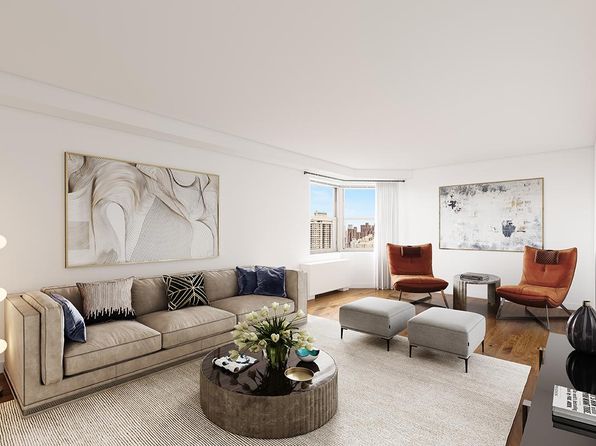 500 E 77th St APT 1021