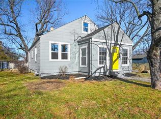 1302 NE 70th Ter, Gladstone, MO 64118