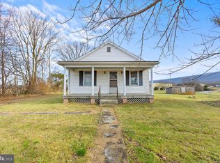 495 Aileen Rd, Edinburg, VA 22824