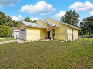 308 SW 2nd Ave, Chiefland, FL 32626