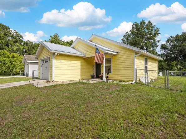 308 SW 2nd Ave, Chiefland, FL 32626