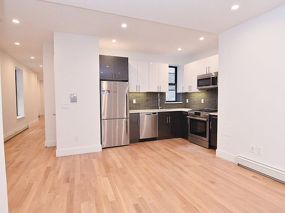 2nd image of 2053 Frederick Douglass Blvd #4CC