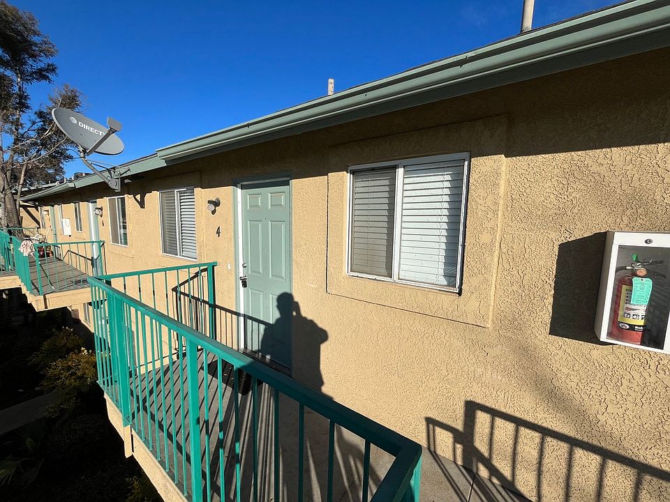 Sequoia Vila Apartments 120 E Henderson Ave Porterville, CA Zillow