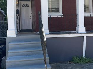 6132 Cedar Ave, Philadelphia, PA