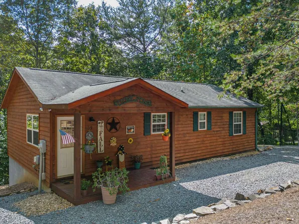 109 Sagewood Trl, Murphy, NC 28906