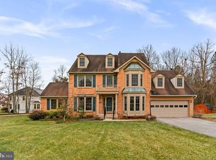 7918 Wingate Dr, Glenn Dale, MD 20769