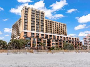6900 N Ocean Blvd #410, Myrtle Beach, SC 29572