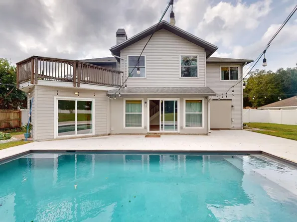 12345 Tracy Ann Rd, Jacksonville, FL 32223