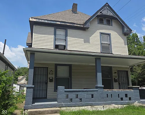 518 W 28th St Photo 1