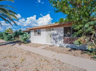 3993 S Queen Palm Dr, Tucson, AZ 85730