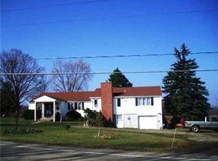 9602 Jennings Rd, Eden, NY 14057