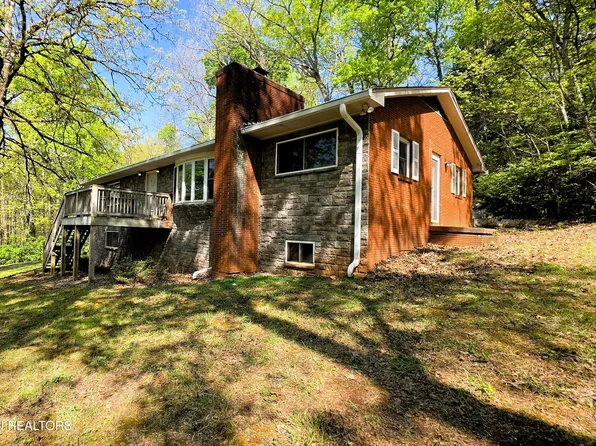 4420 Cruze Rd, Knoxville, TN 37920