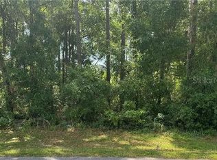 E Holly St LOT 23, Howey In The Hills, FL 34737