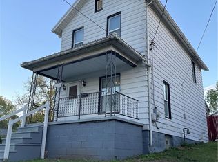 1311 W Washington St, New Castle, PA 16101