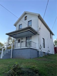 1311 W Washington St, New Castle, PA, 16101