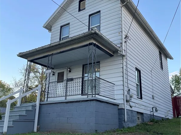 1311 W Washington St, New Castle, PA 16101