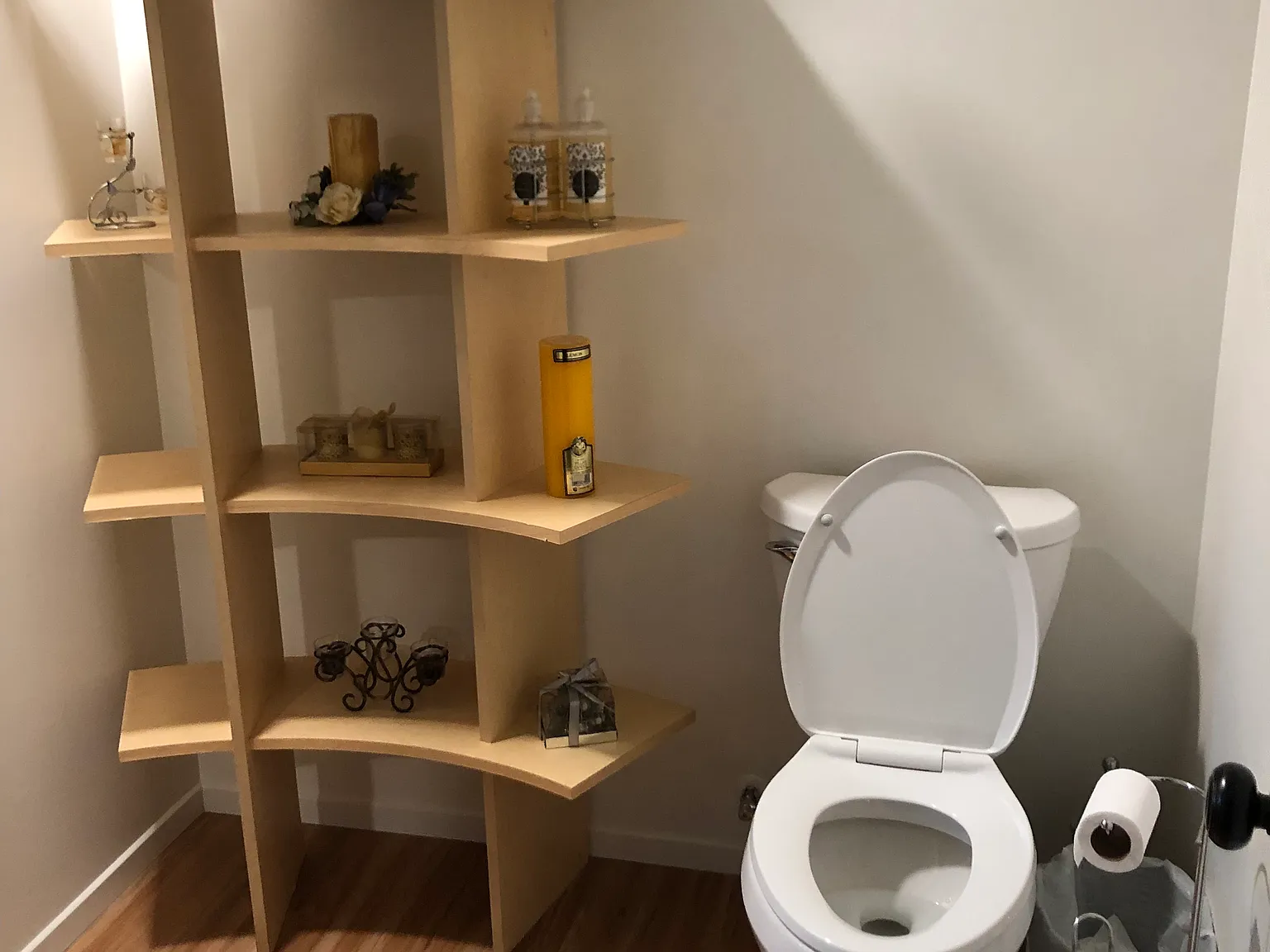 1 bed, 192 sqft, $2,500 — Photo 4