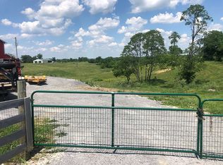 4474 Sulphur Rd, Sulphur, KY 40070