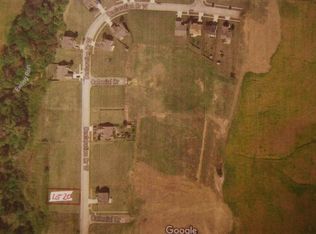 Declaration Dr, Lancaster, OH 43130