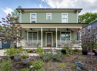 406 Gray Ave, Durham, NC 27701