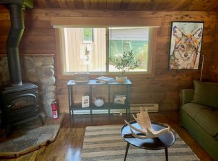 (Undisclosed Address), Jackson, WY 83001