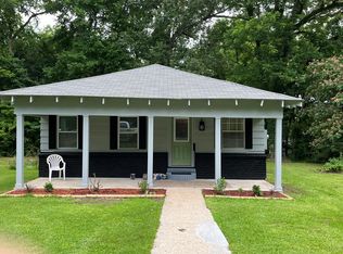 6655 Fisher Ferry Rd, Vicksburg, MS 39180