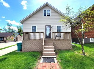 402 Fowler Ave, Clarksburg, WV 26301