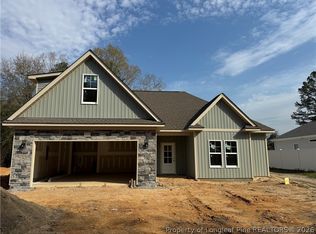 303 E 7th Ave, Raeford, NC 28376