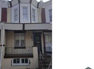 5424 Regent St, Philadelphia, PA 19143