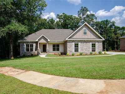 212 Grayton Ln, Enterprise, AL, 36330