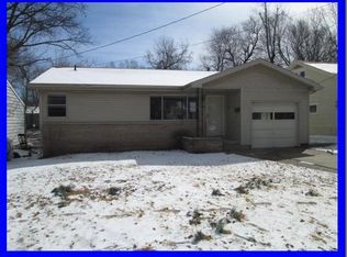 1846 S Franklin Ave, Springfield, MO 65807
