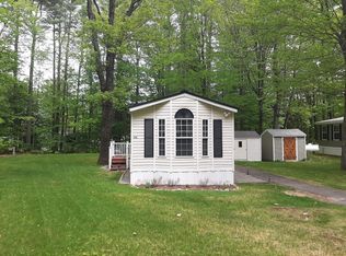 246 Mountainvale Drive, Conway, NH 03813