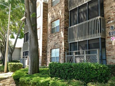2500 Winding Creek Blvd APT G205, Clearwater, FL, 33761