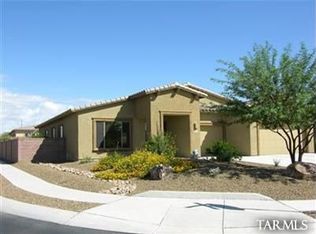 1542 W Sage Brook Ct, Tucson, AZ 85737