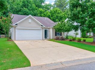 220 Carrington Way, Canton, GA 30115