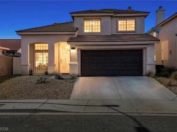 2217 Avery Dr, Las Vegas, NV 89108