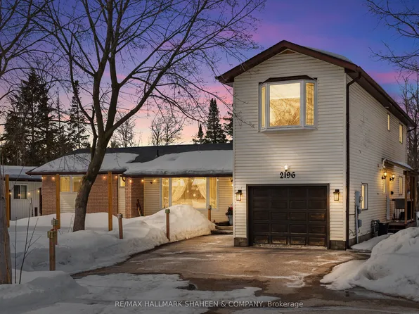 2196 Richard St, Innisfil, ON L9S 2C4