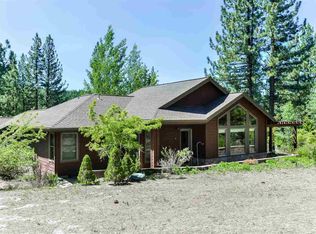 298 Falling Water, Clio, CA 96103