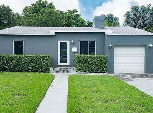 348 NE 87th St, El Portal, FL 33138