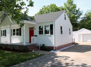4636 Little John Dr, Norfolk, VA 23513