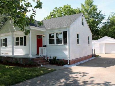 4636 Little John Dr, Norfolk, VA, 23513