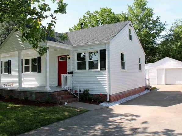 4636 Little John Dr, Norfolk, VA 23513