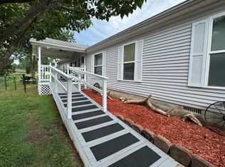 1048 19th St, Tell City, IN