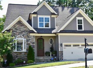 1013 Ivy Ln, Raleigh, NC 27609