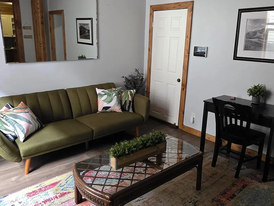 237 N Beville Ave #2
