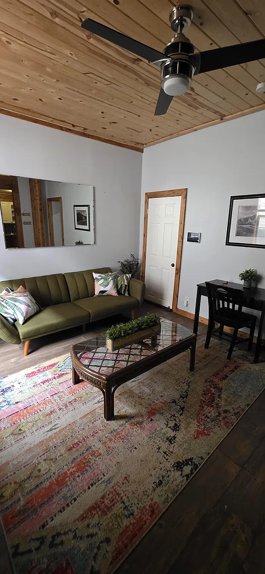 237 N Beville Ave APT 2 photo 1