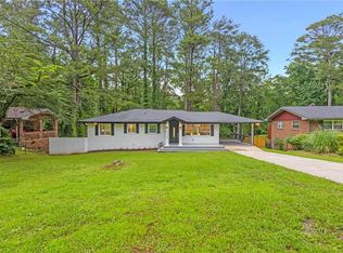 2720 Cavalier Dr, Decatur, GA 30034